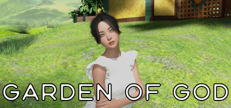 Garden of God — Steam header