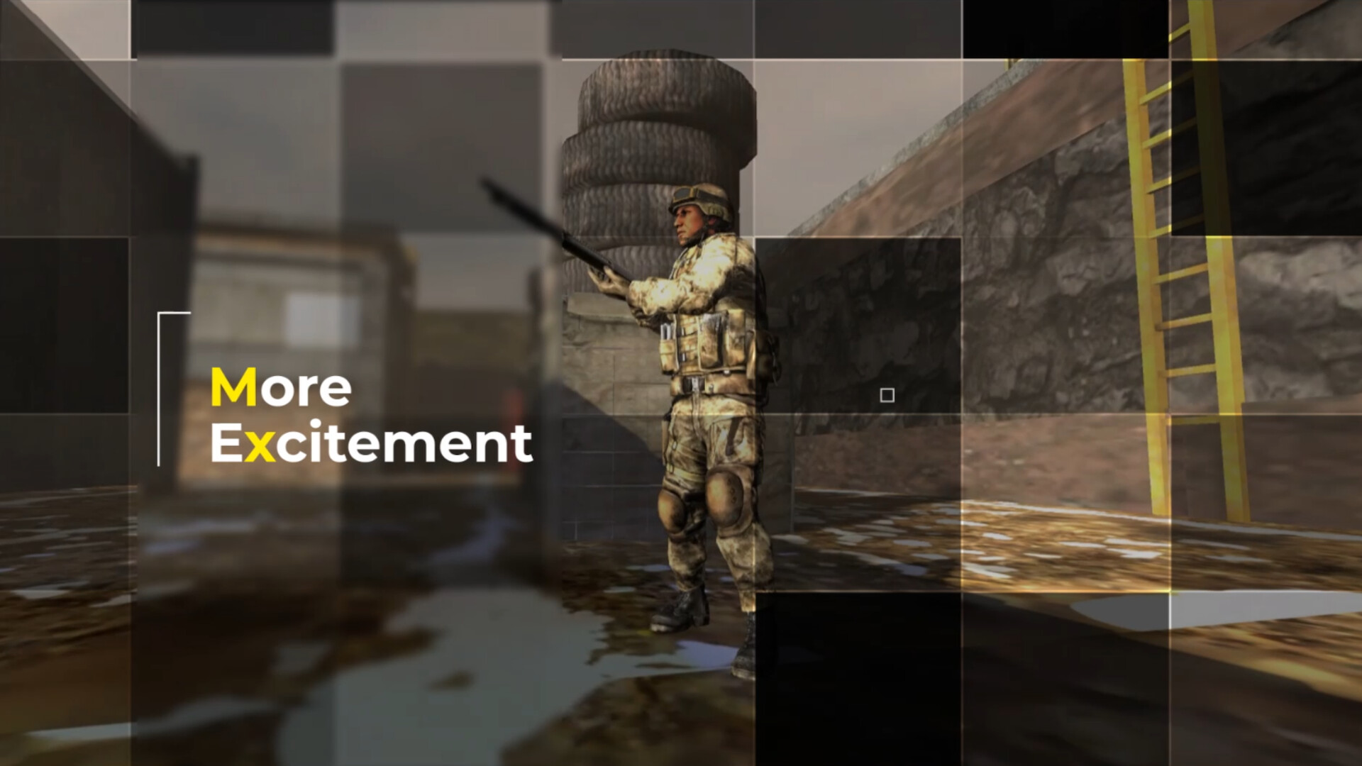 Master Heroes screenshot 9