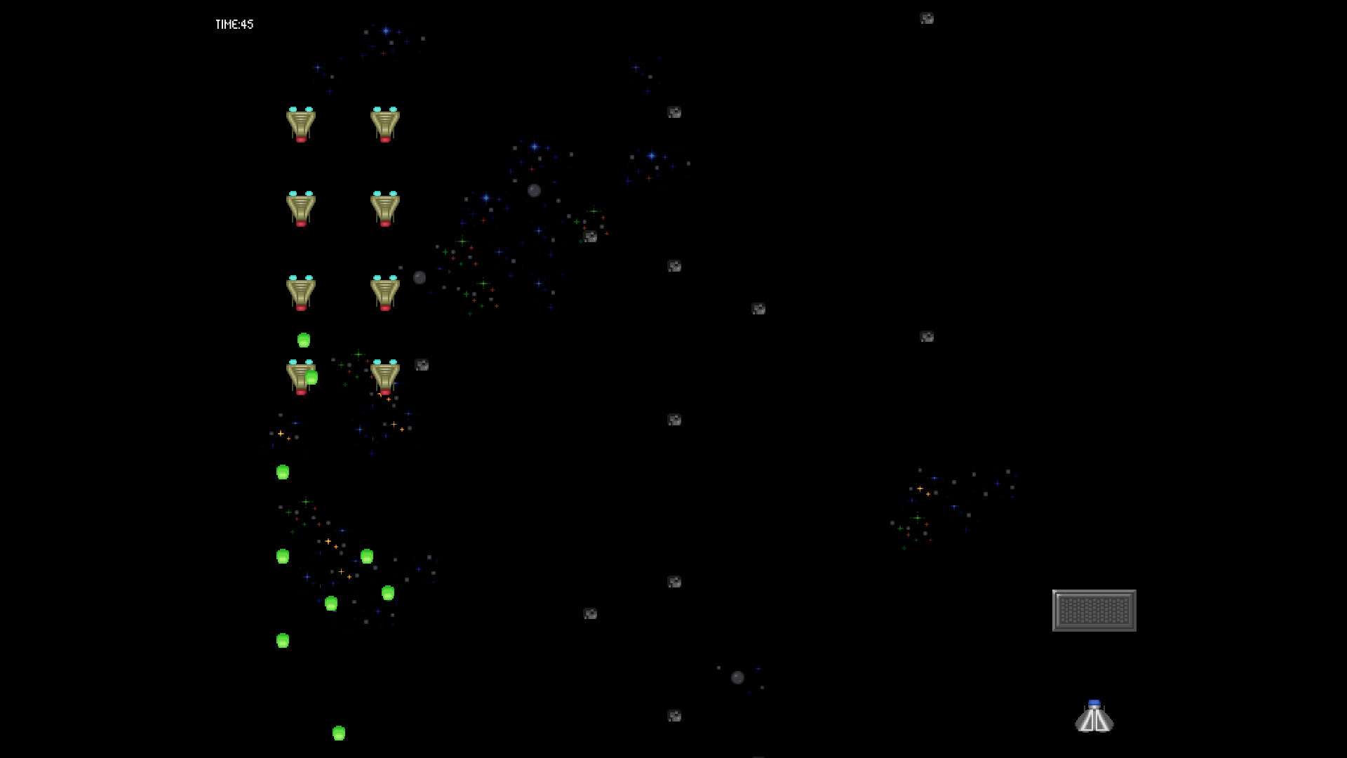 Bargain Invaders screenshot 3
