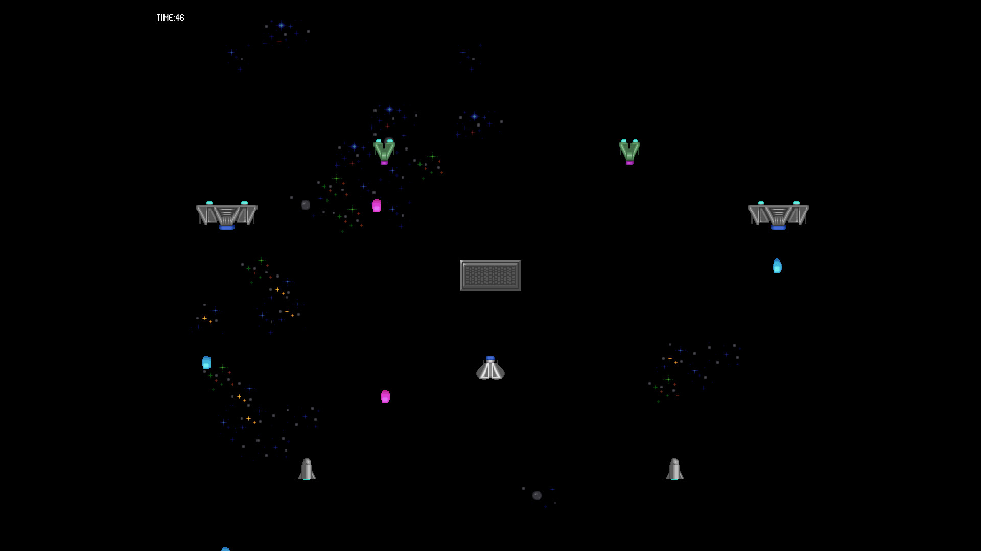 Bargain Invaders screenshot 5