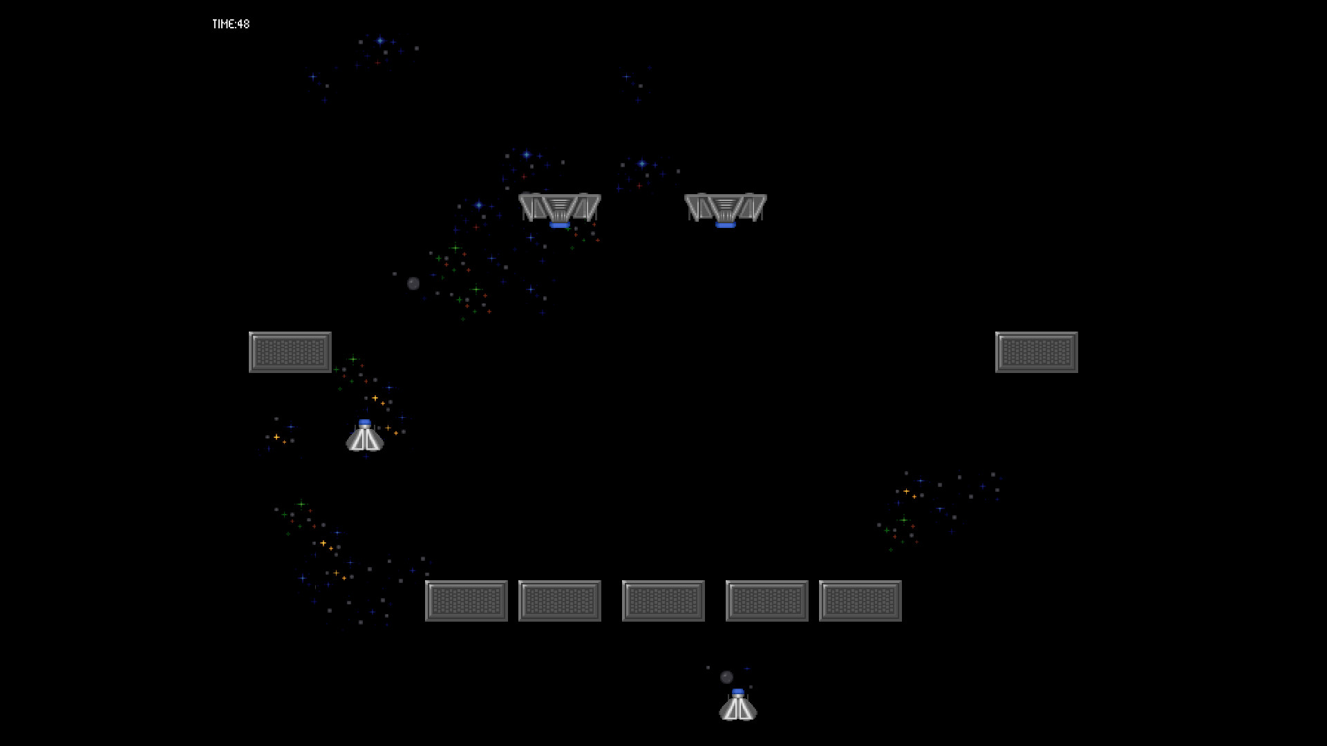 Bargain Invaders screenshot 4