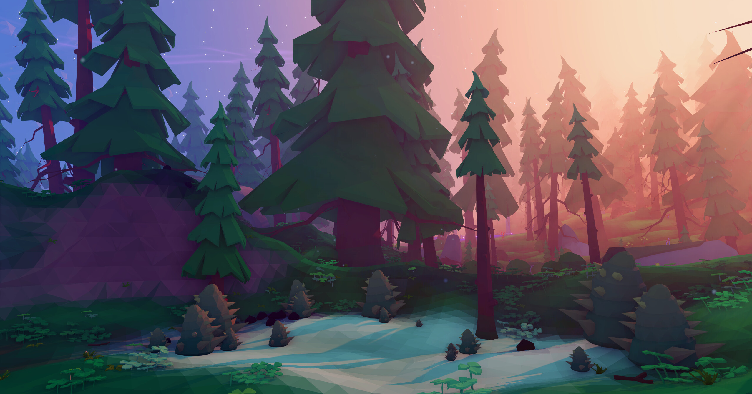 Ardent Wilds screenshot 10