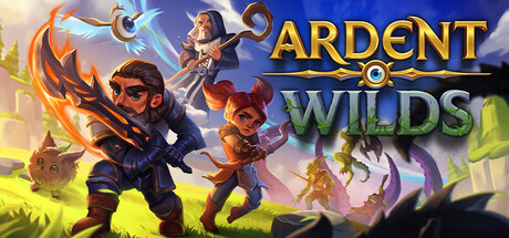 Ardent Wilds