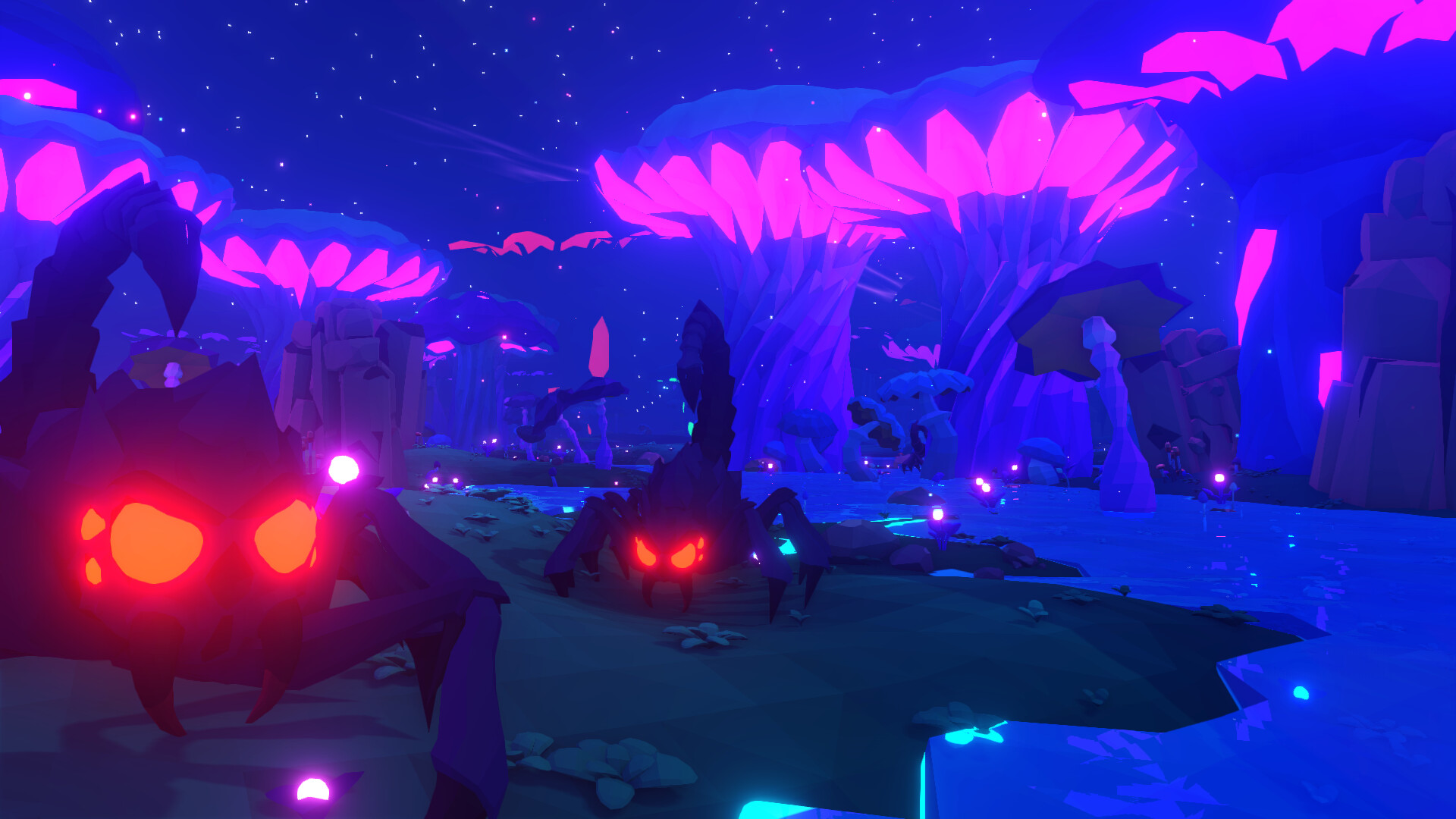 Ardent Wilds screenshot 14