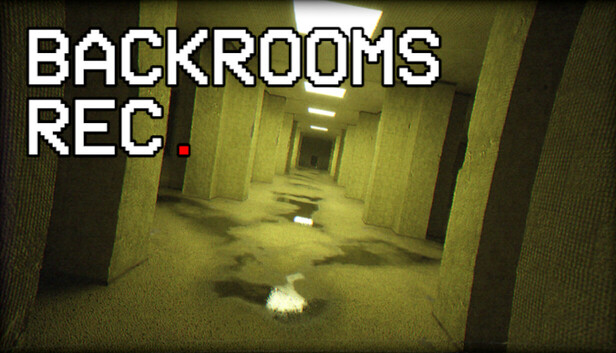 Steam :: Backrooms Rec. :: Minor Update