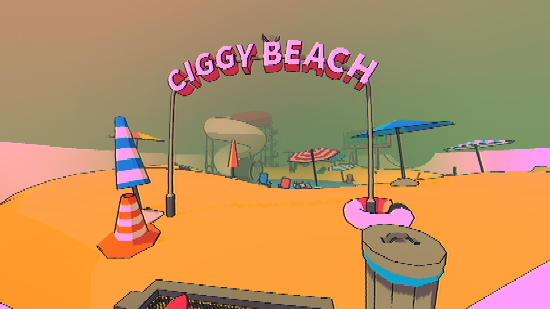 SLUDGE LIFE 2 screenshot 2