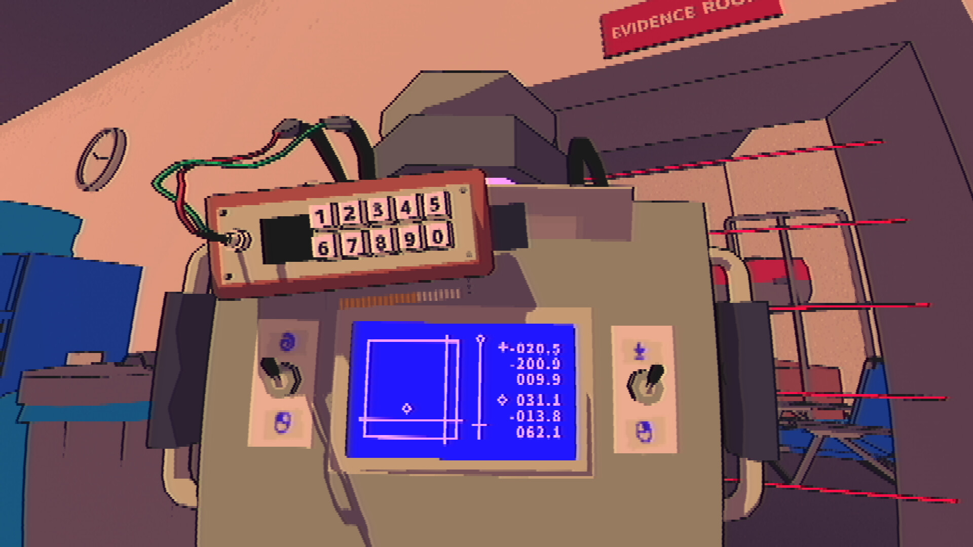 SLUDGE LIFE 2 screenshot 7