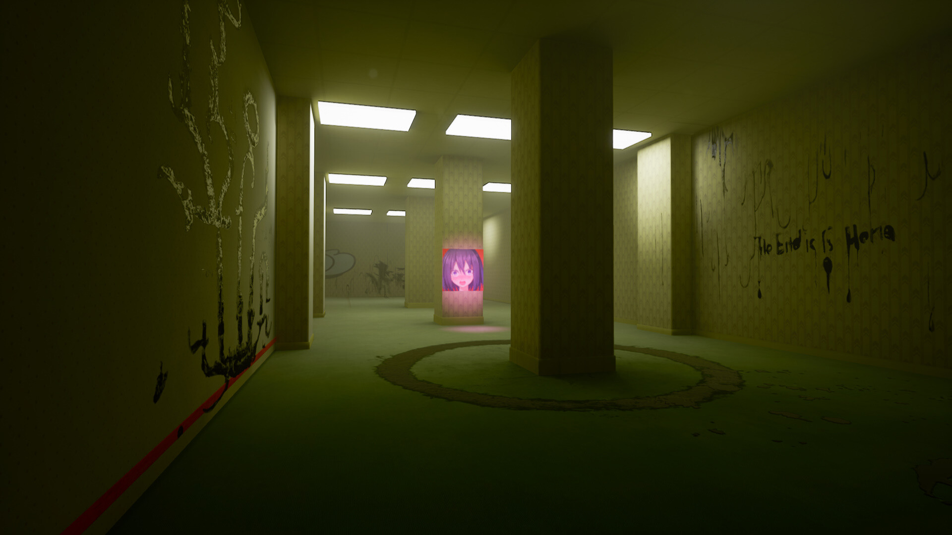 In The Gym screenshot 9
