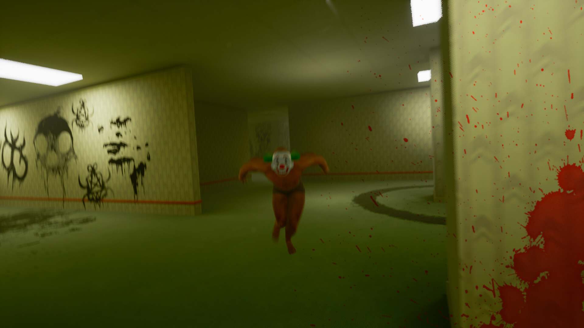 In The Gym screenshot 13
