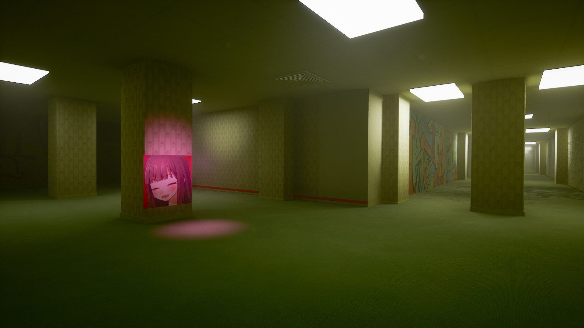 In The Gym screenshot 10