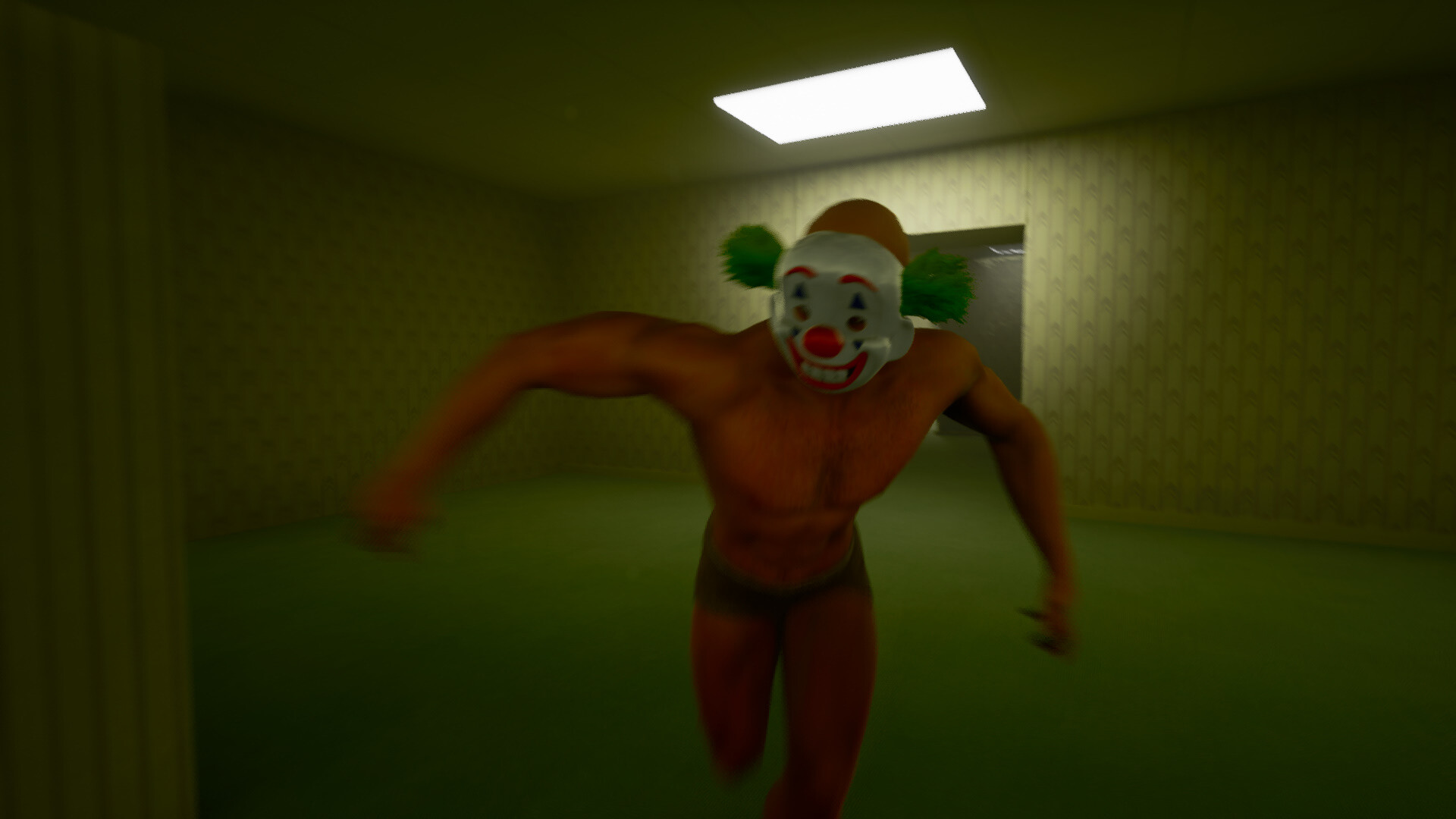In The Gym screenshot 14