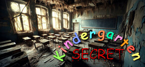 Kindergarten secret