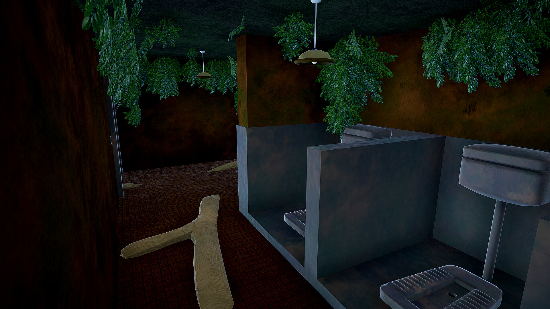 Kindergarten secret screenshot 12