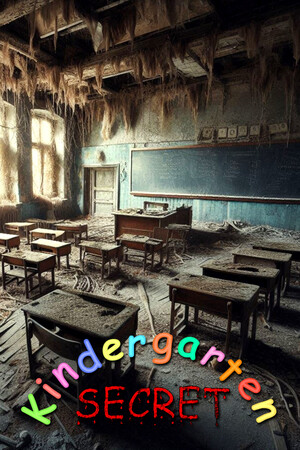 Kindergarten secret