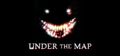 Under The Map