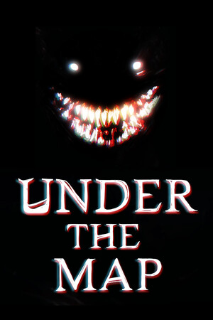Under The Map