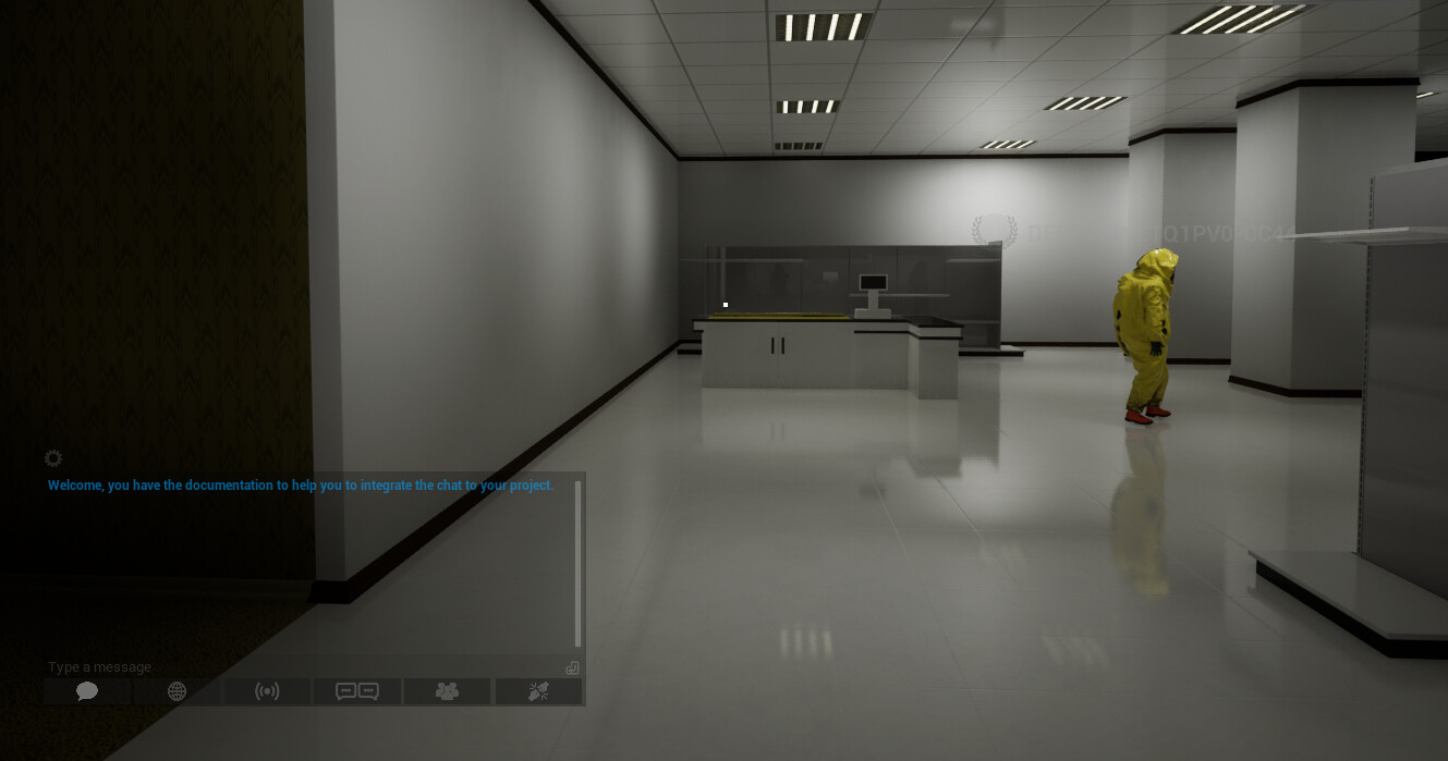 Under The Map screenshot 2