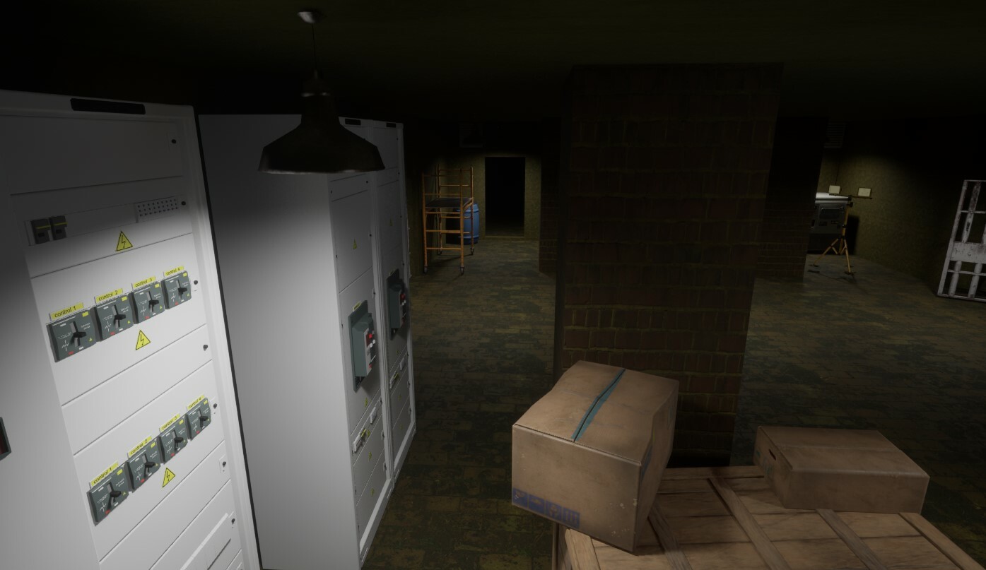 Under The Map screenshot 4