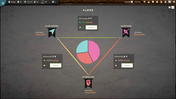 Folk Emerging screenshot 14