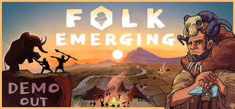 Folk Emerging
