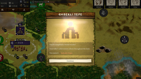 Folk Emerging screenshot 12