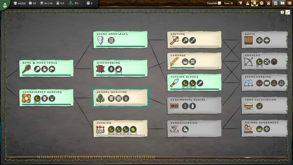Folk Emerging screenshot 13