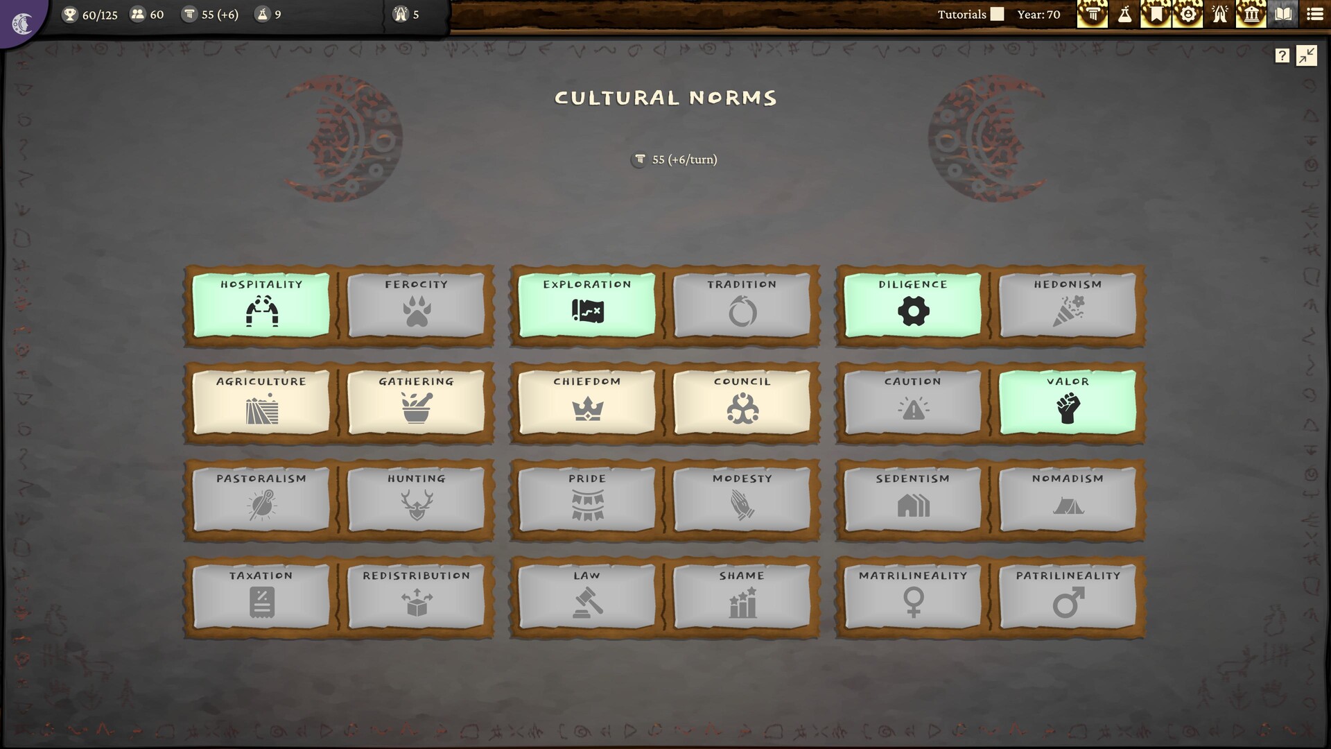 Folk Emerging screenshot 27