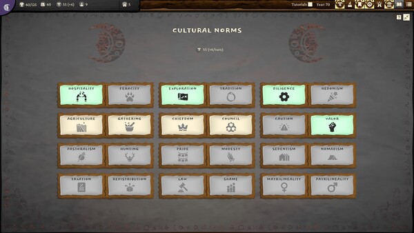 Folk Emerging screenshot 16