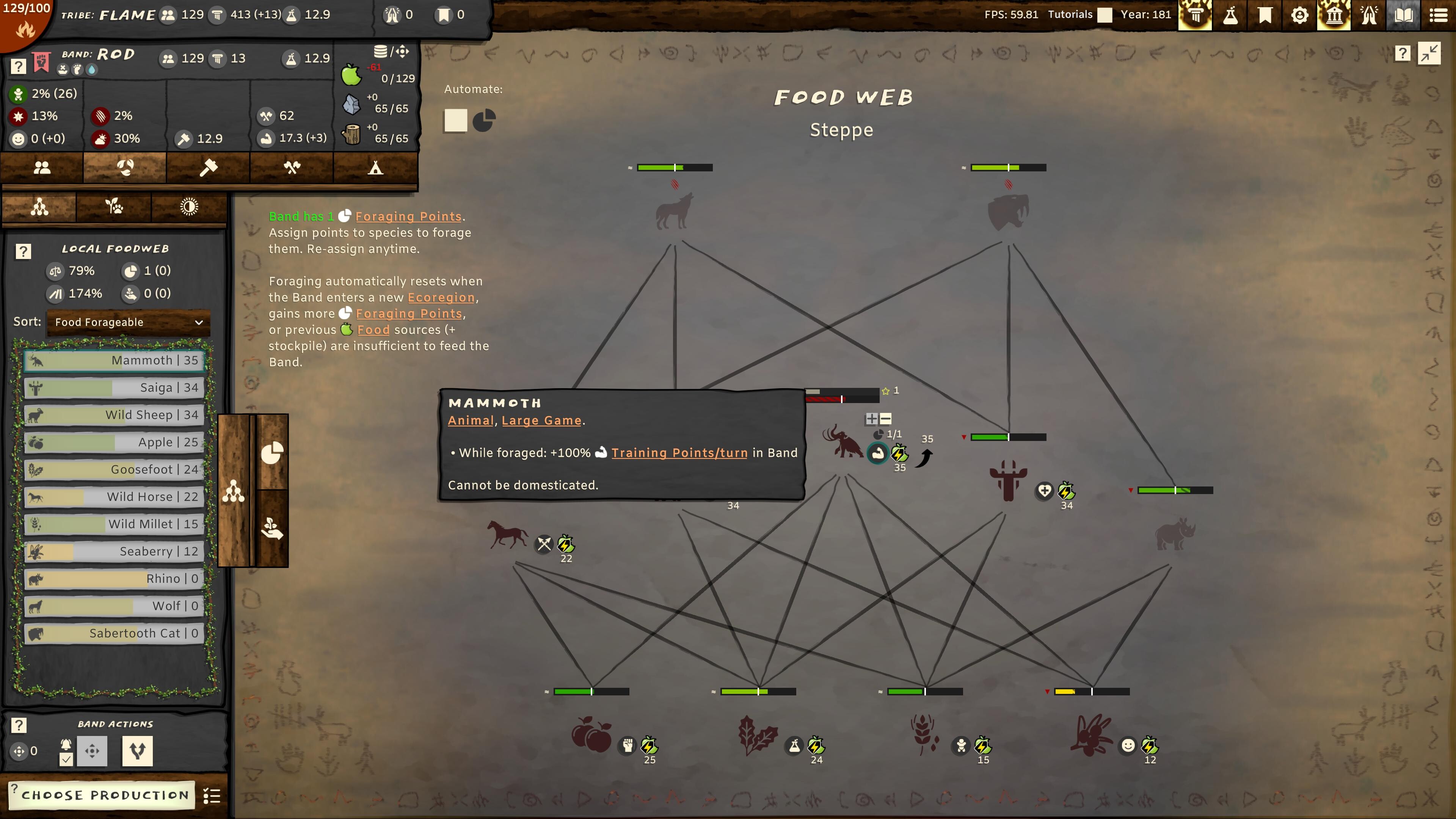 Folk Emerging screenshot 5