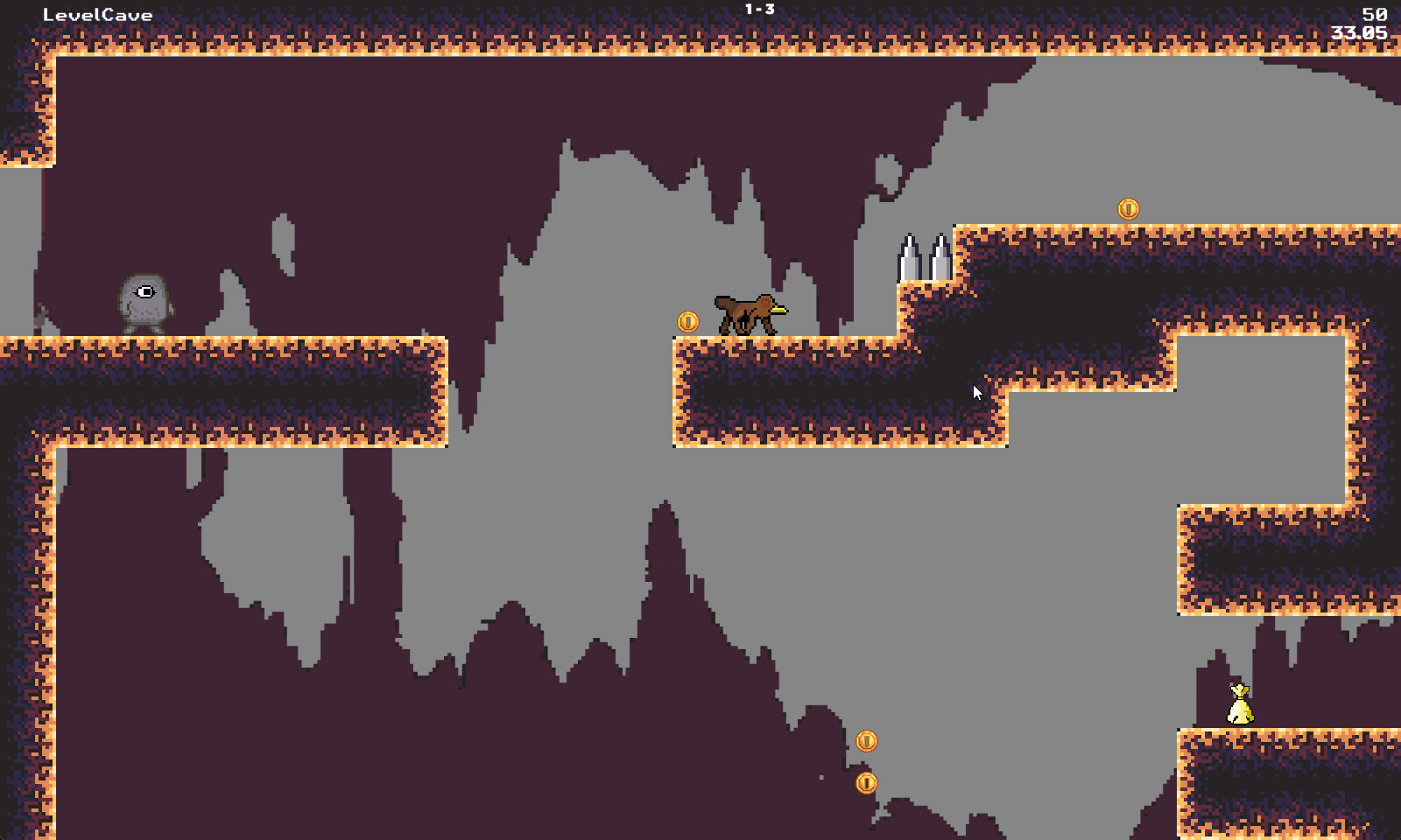 Obsta-Loop screenshot 2