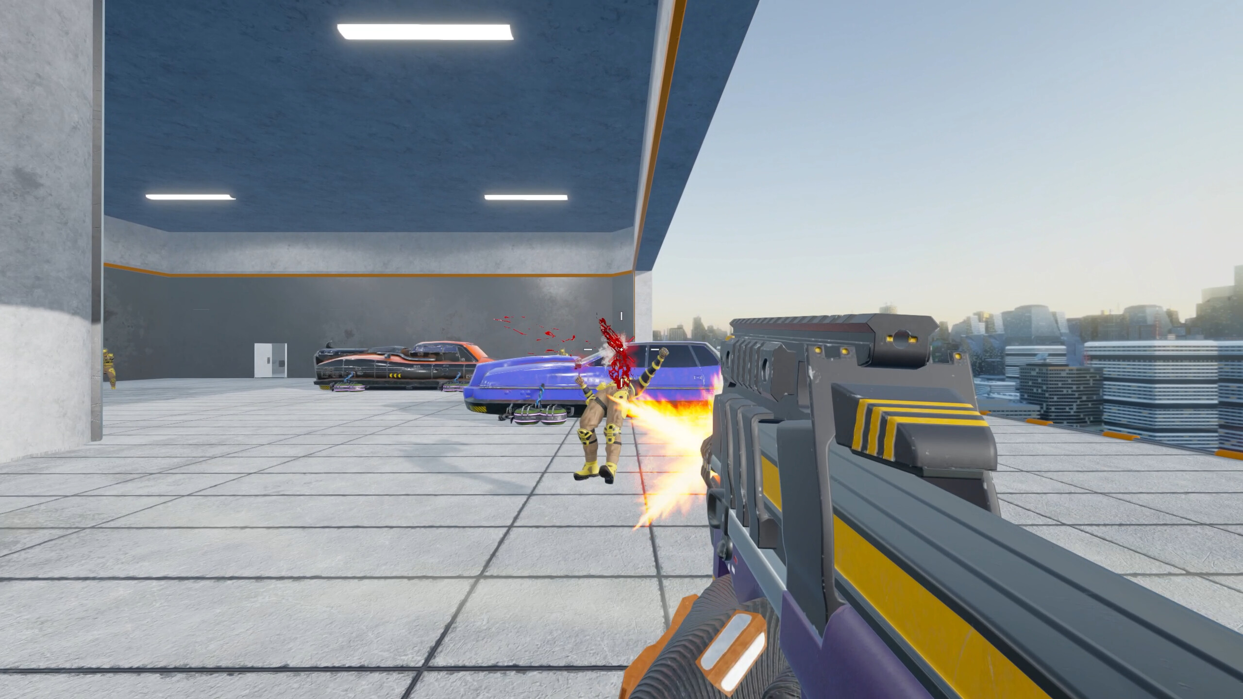 Static Mag screenshot 2