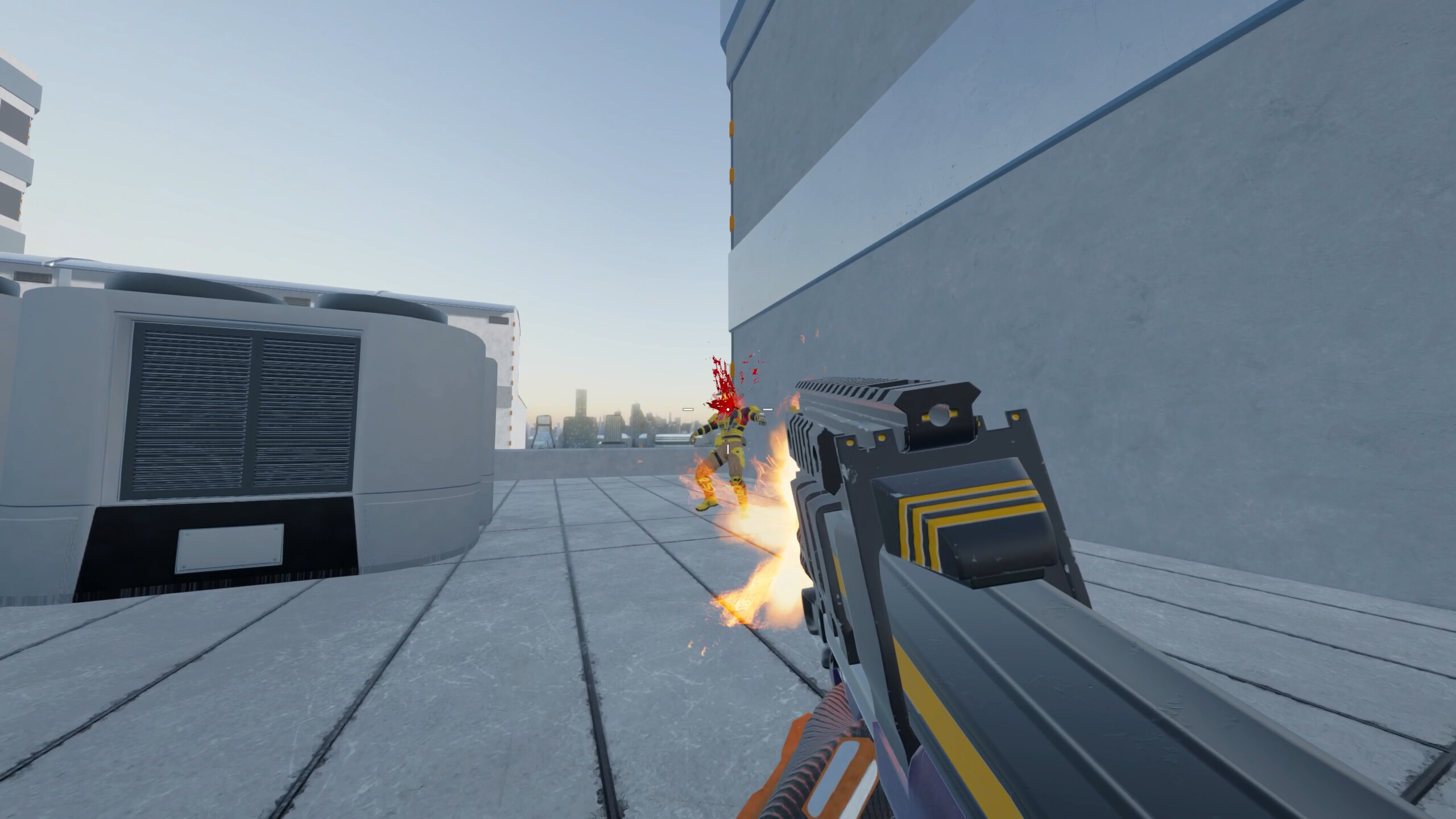 Static Mag screenshot 5