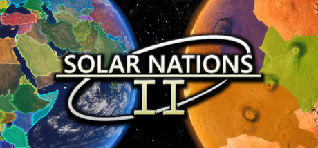 太阳系列国2 Build.24768788(Solar Nations 2)免安装中文版