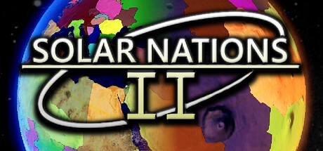 Solar Nations 2