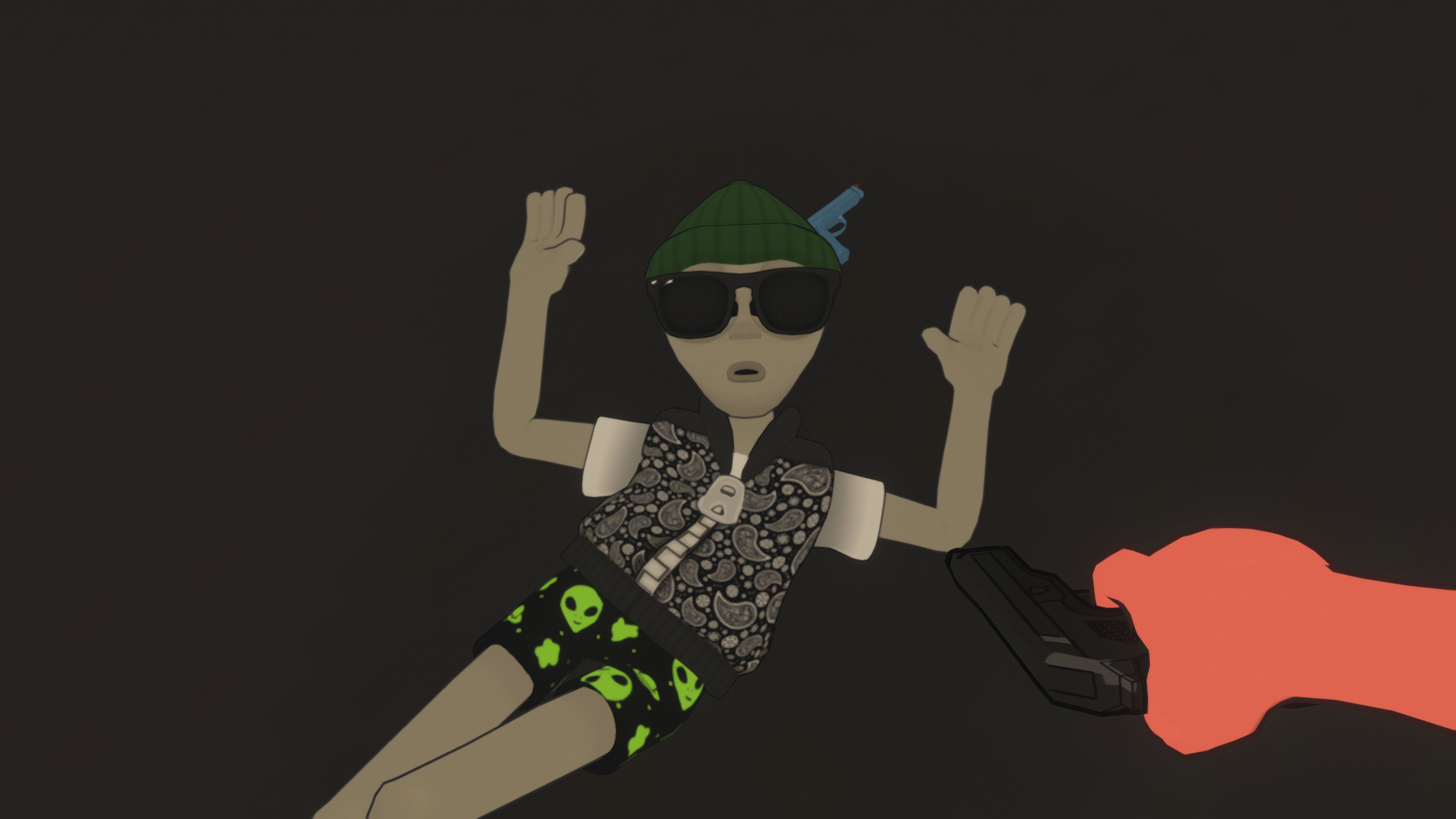 Gangsta Style screenshot 6