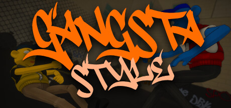 Gangsta Style — header artwork