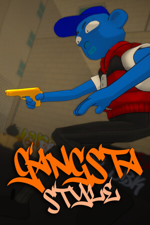 Gangsta Style