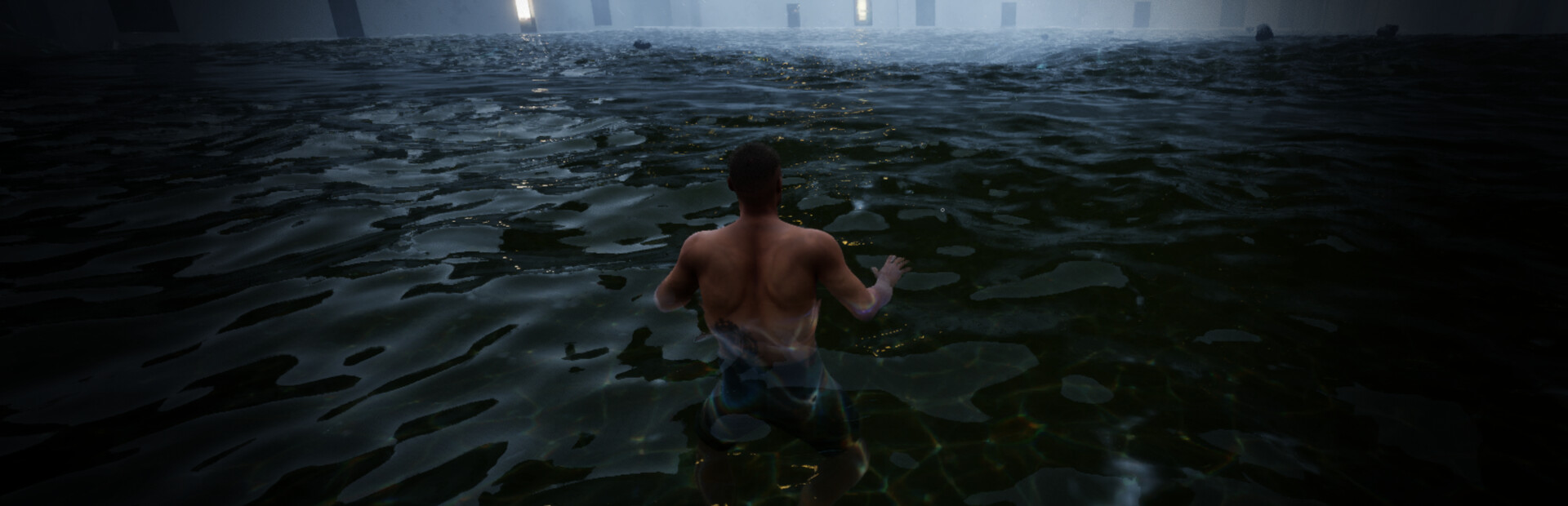 Intraversal : Lifeless