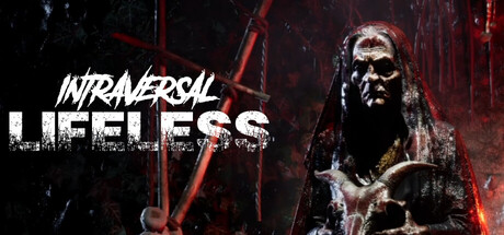 Intraversal : Lifeless — Steam header