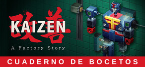 Kaizen: A Factory Story