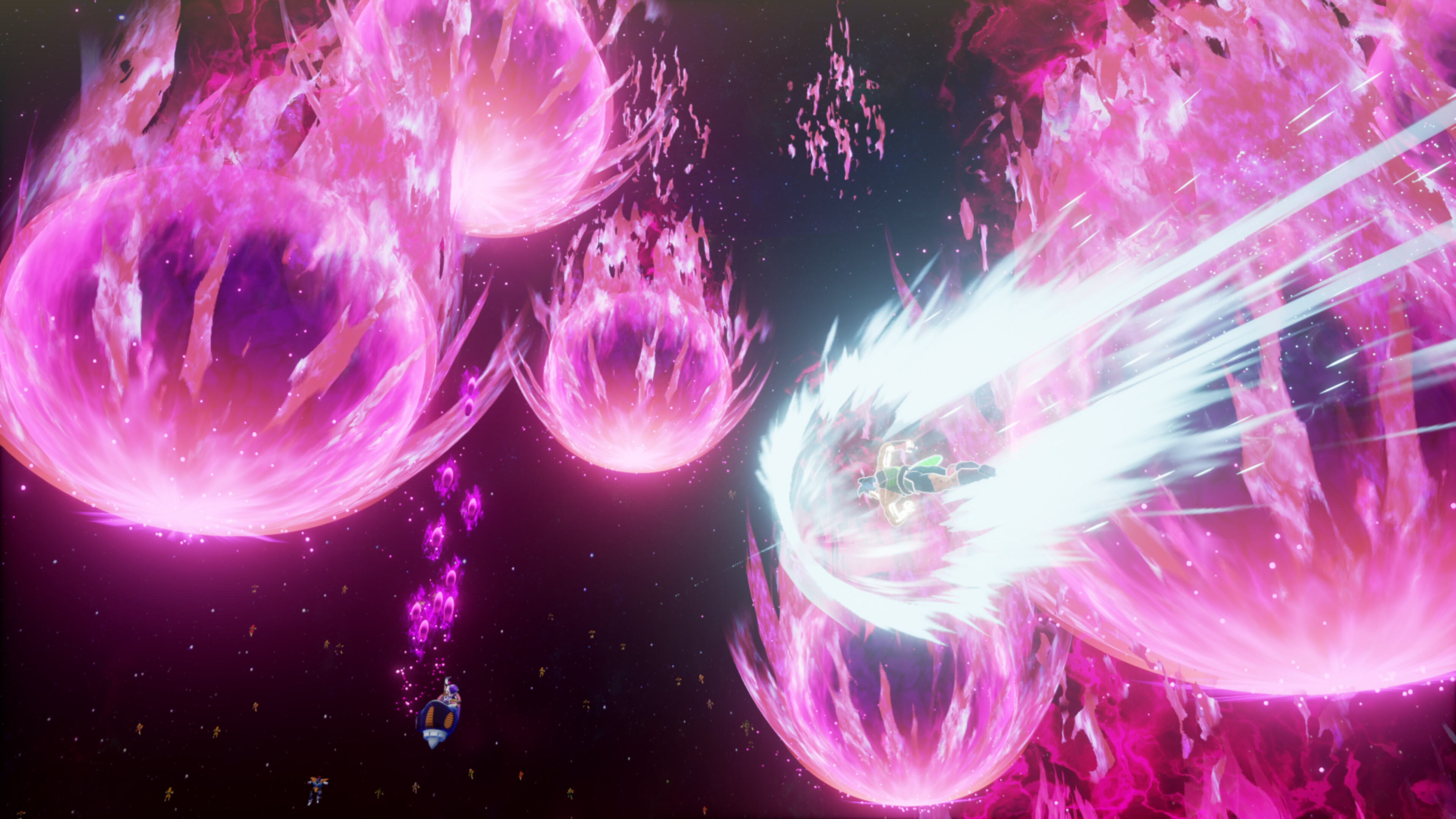 DRAGON BALL Z: KAKAROT Season Pass 2 screenshot 7