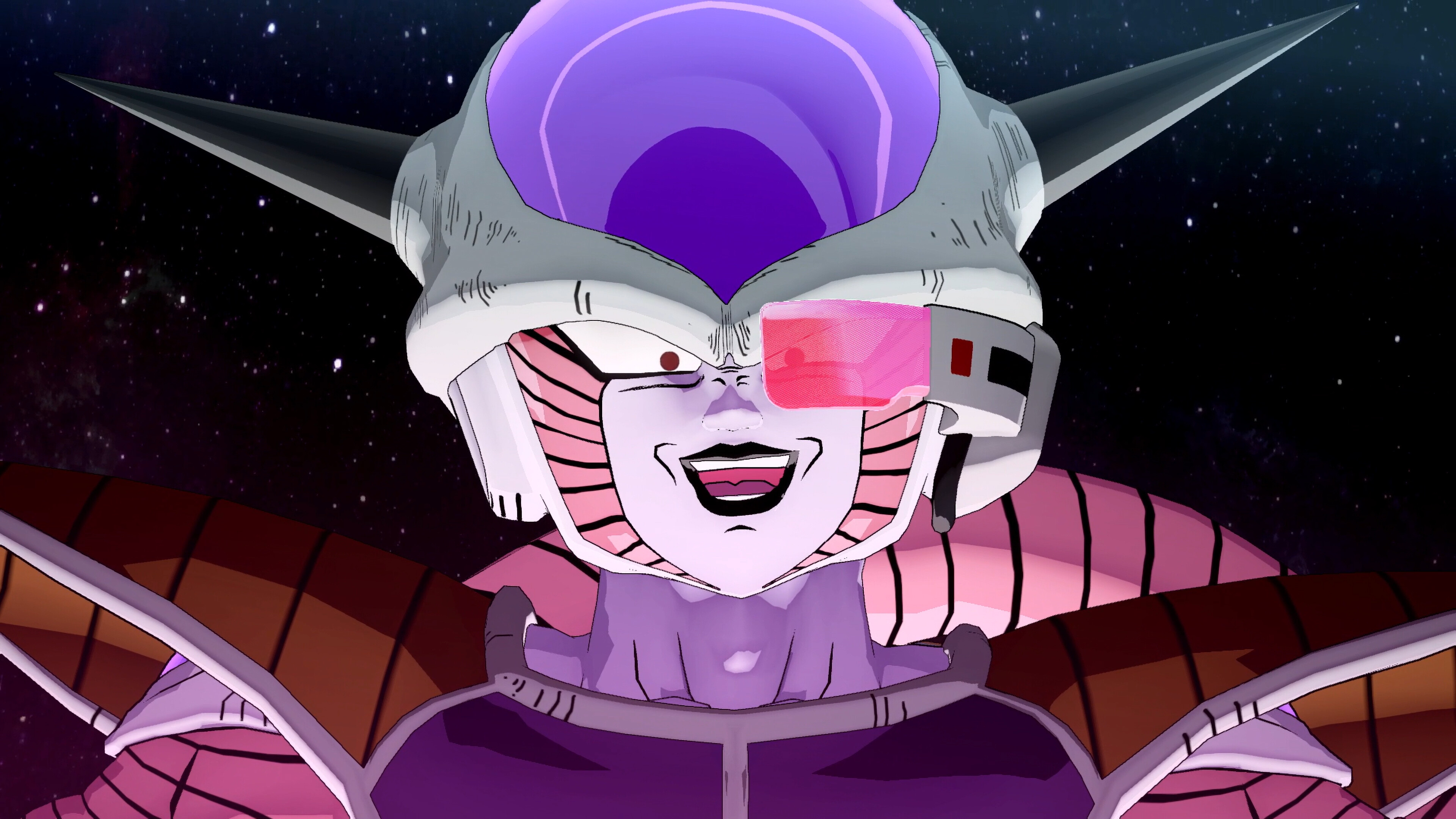 DRAGON BALL Z: KAKAROT Season Pass 2 screenshot 8