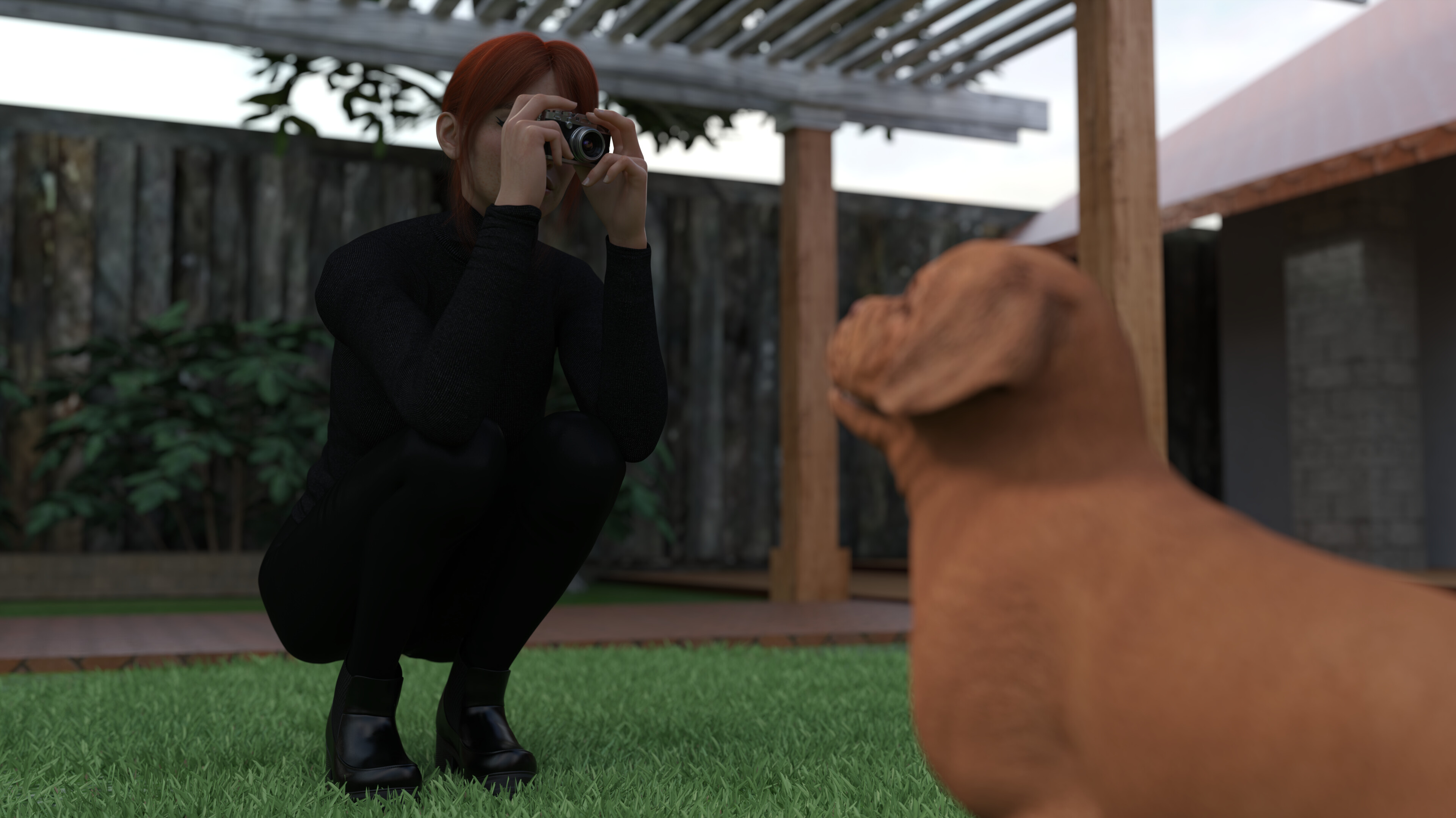 Westview Academy screenshot 3