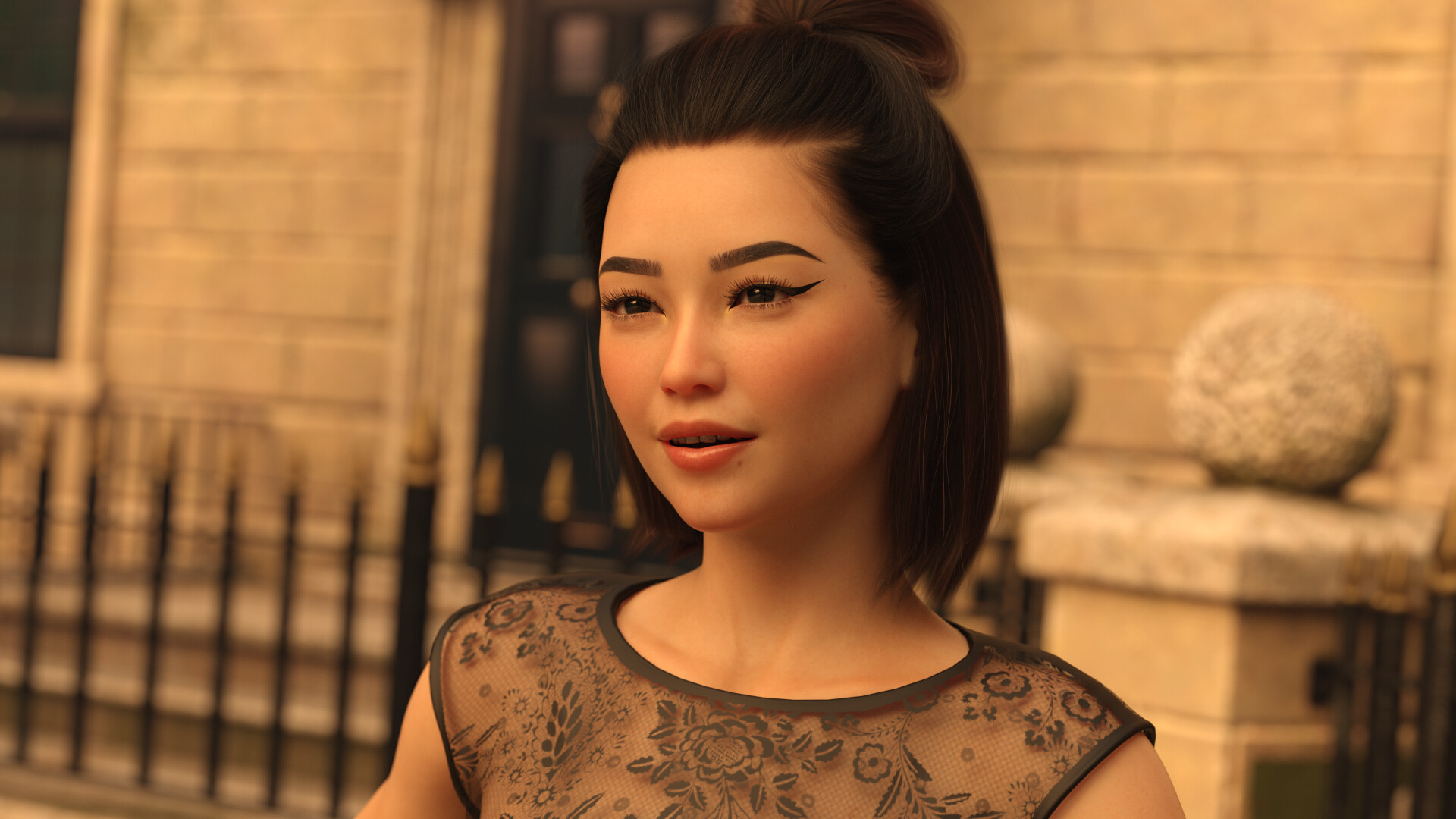 Westview Academy screenshot 2