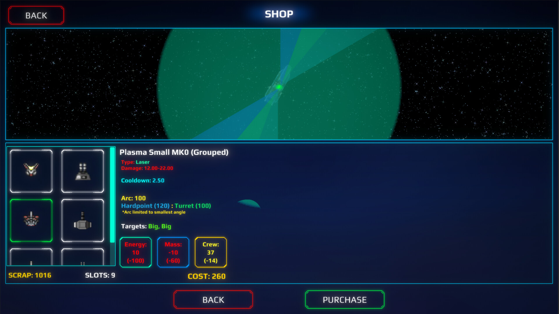 Star Armada screenshot 6