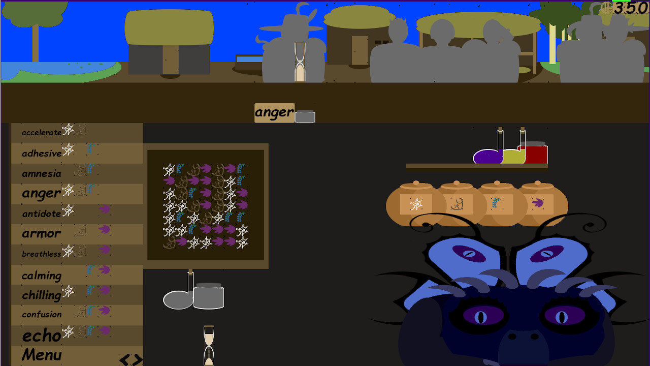Alchemy Shop screenshot 5