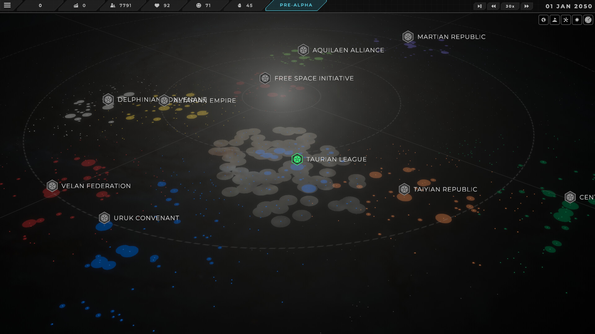 Ascendance screenshot 5
