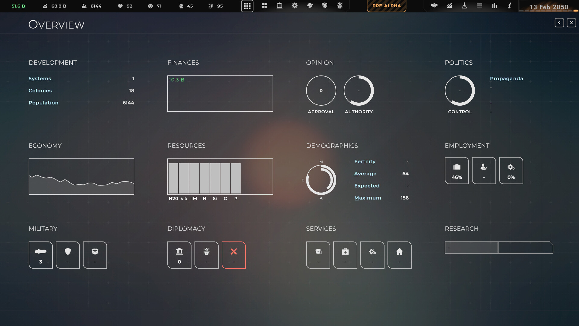 Ascendance screenshot 6