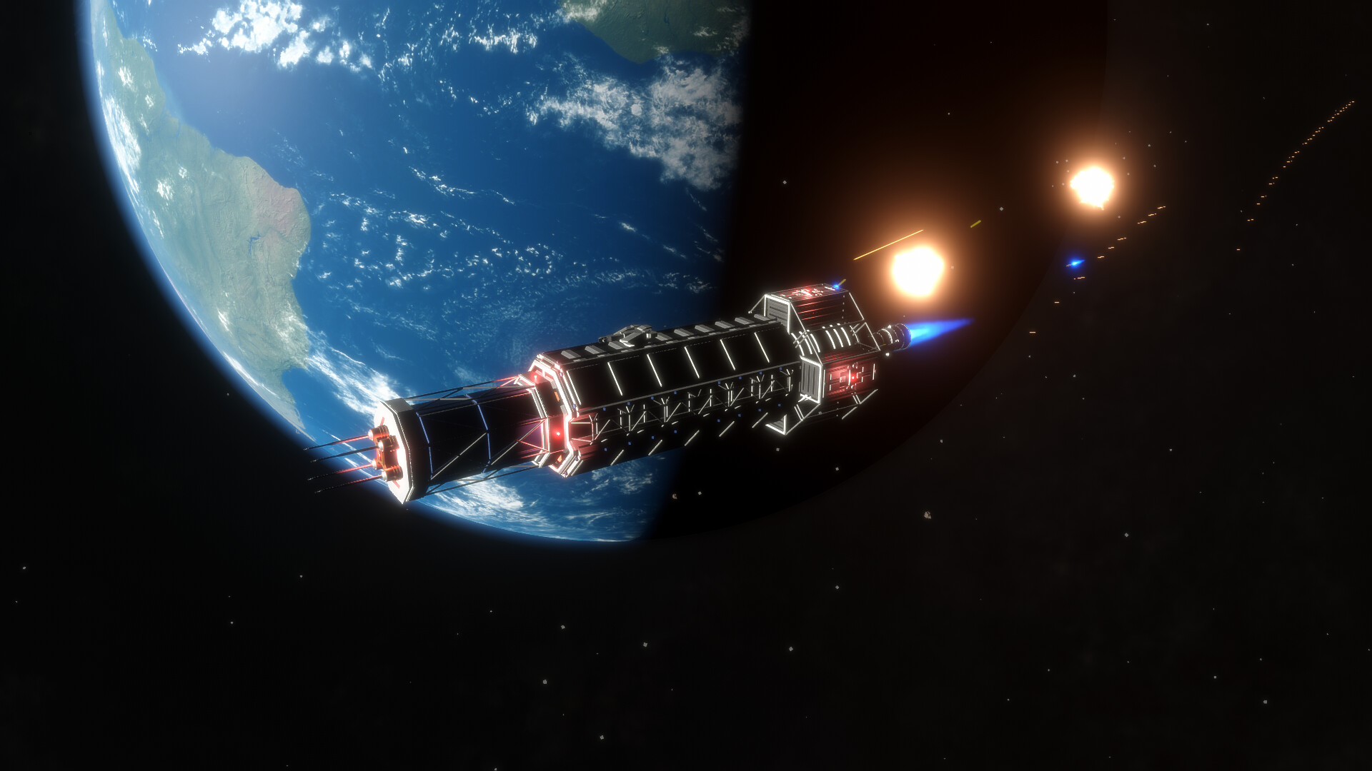 Ascendance screenshot 7
