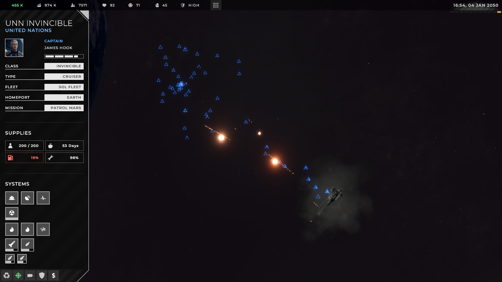 Ascendance screenshot 8